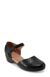 Easy Spirit Denita Pump In Black