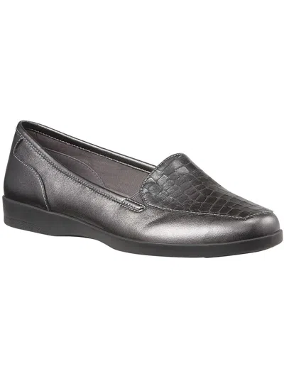 Easy Spirit Devitt Womens Loafers In Multi