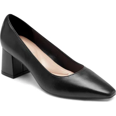 Easy Spirit Dorian Pump In Black
