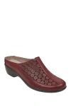 Easy Spirit Dusk Clog In Dre01