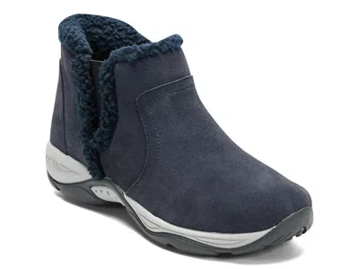 Easy Spirit Eastin Bootie In Blue