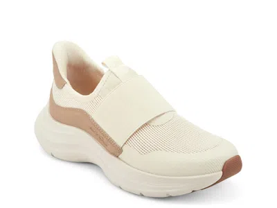 Easy Spirit Easy Cruz Slipon Sneaker In Multi