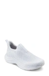 Easy Spirit Easypace Slip-on Sneaker In Light Purple