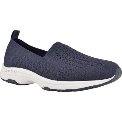 Easy Spirit Eco Tech 2 Slip-on Sneaker In Blue