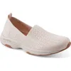 Easy Spirit Eco Tech 2 Slip-on Sneaker In Off White