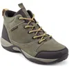 Easy Spirit Ehike Womens Comfort Insole Ankle Hiking Shoes In Multi