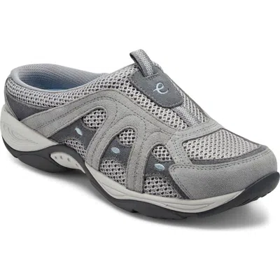 Easy Spirit Emrys Mule In Gray