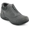 Easy Spirit Enclose Womens Fitness Running Athletic And Training Shoes In Gray