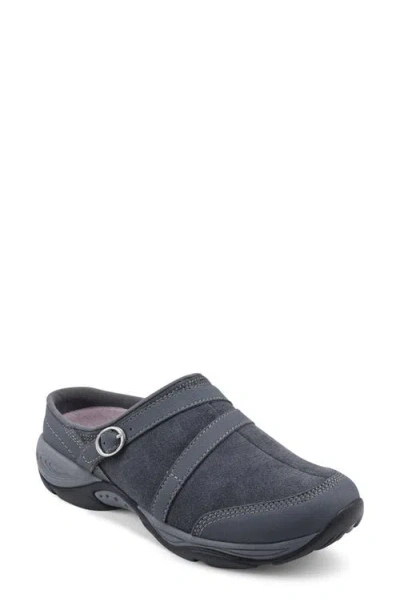 Easy Spirit Equinox Clog In Blue