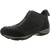 EASY SPIRIT ERLING 3 WOMENS ZIPPER MANMADE ANKLE BOOTS