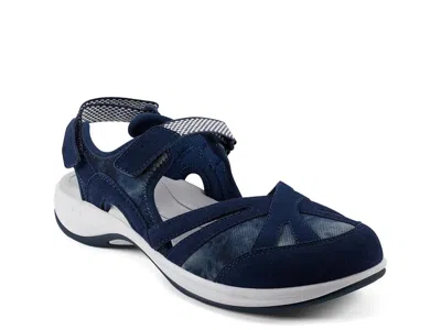 Easy Spirit Esplash Sandal In Multi