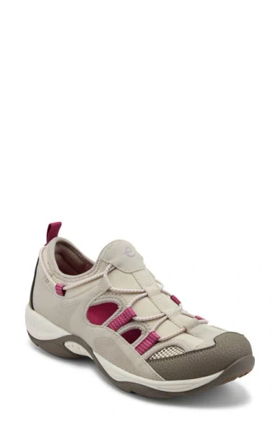 Easy Spirit Everete Sneaker In Gray