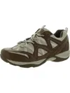 EASY SPIRIT EXPLORE MAP WOMENS LEATHER LIFESTYLE ATHLETIC AND TRAINING SHOES