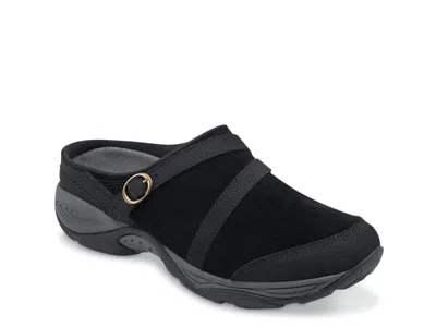Easy Spirit Extra Wide Width Equinox Slipon In Black
