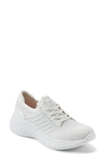 Easy Spirit Gema Sneaker In White