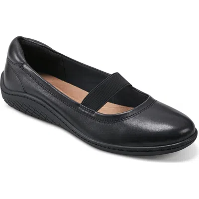EASY SPIRIT EASY SPIRIT GOLDEN BALLET FLAT