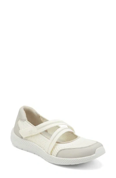 Easy Spirit Gwynn Sneaker In White