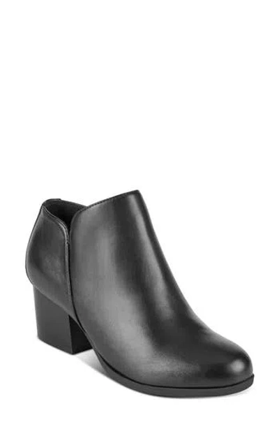 Easy Spirit Gypsy 3 Bootie In Black