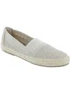 Easy Spirit Women's Hassie Slip-on Round Toe Casual Espadrilles In Multi