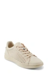 Easy Spirit Heartly 2 Low Top Sneaker In Ivory
