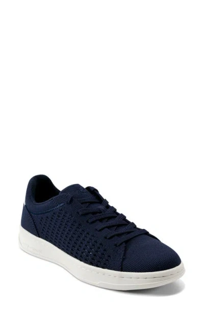 Easy Spirit Holston Sneaker In Navy