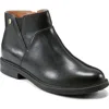 Shop Easy Spirit Jaeson Chelsea Boot In Black