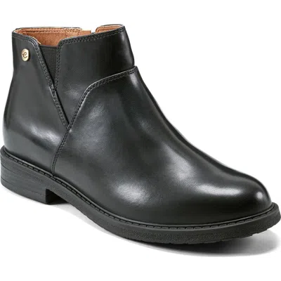 Easy Spirit Jaeson Chelsea Boot In Black