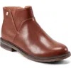 Easy Spirit Jaeson Chelsea Boot In Brown