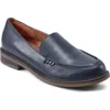 Easy Spirit Jaylin Loafer In Blue