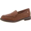 Easy Spirit Women's Eflex Jaylin Round Toe Slip-on Casual Loafers In Multi