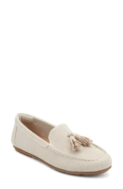 Easy Spirit Joandra Driving Loafer In Brown