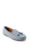 Easy Spirit Joandra Driving Loafer In Medium Blue