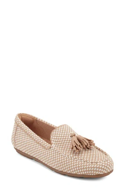 Easy Spirit Joandra Driving Loafer In Multi