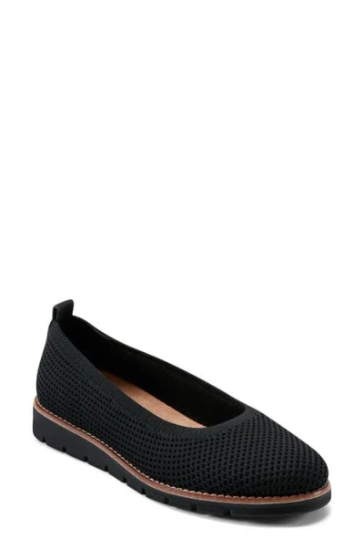 Easy Spirit Kellina In Black