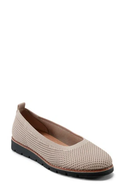 Easy Spirit Kellina In Taupe