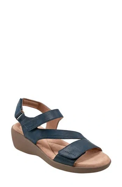 Easy Spirit Kimberly Sandal In Navy