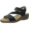 EASY SPIRIT KIMBERLY WOMENS SLIP ON BUCKLE ANKLE STRAP