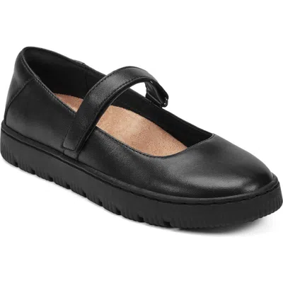 EASY SPIRIT EASY SPIRIT KYLIEE MARY JANE FLAT