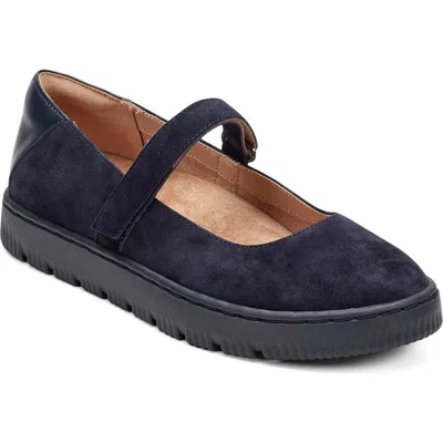 EASY SPIRIT EASY SPIRIT KYLIEE MARY JANE FLAT
