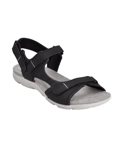 EASY SPIRIT LAKE3 SPORTY SANDALS