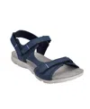 EASY SPIRIT LAKE3 SPORTY SANDALS