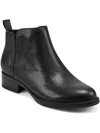 EASY SPIRIT LARIME WOMENS ZIPPER ANKLE BOOTIES