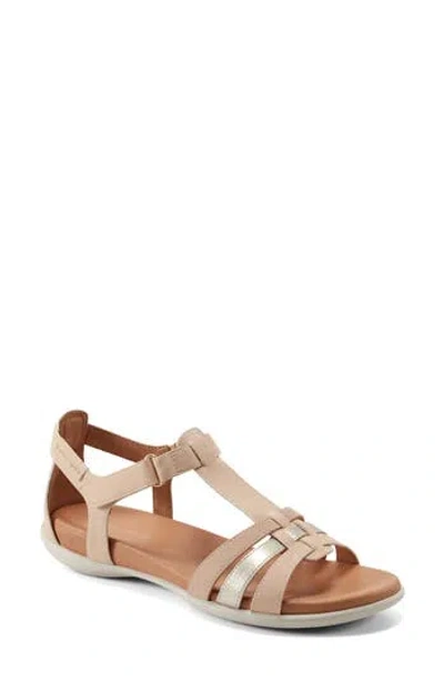Easy Spirit Liese Sandal In Neutral