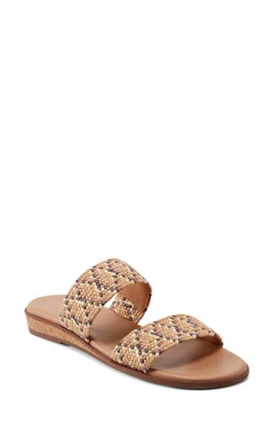 Easy Spirit Loyal Slide Sandal