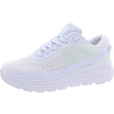 Easy Spirit Mel Womens Mesh Lifestyle Casual And Fashion Sneakers