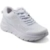 Easy Spirit Mel Womens Performance Lifestyle Athletic And Training Shoes In Multi