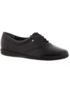 EASY SPIRIT MOTION WOMENS LEATHER CASUAL SHOES