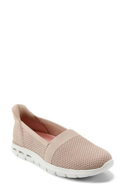Easy Spirit Nilsa Slip-on Sneaker In Taupe