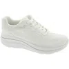 Easy Spirit Pippa 2 Womens Fitness Performance Running & Training Shoes In White