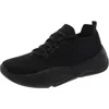 EASY SPIRIT POWER 2 WOMENS WALKING LACE-UP ATHLETIC AND TRAINING SHOES